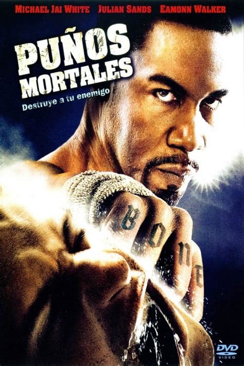 puños mortales pelicula completa en español latino|Blood and Bone .